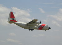 1712 @ DAB - Coast Guard C-130