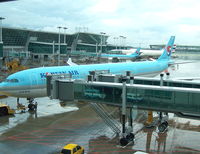 HL7553 @ ICN - Korean Air