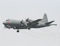 140101 @ BKL - Lockheed CP-140 Aurora Canadian Forces