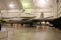 48-010 @ FFO - North American B-45C Tornado