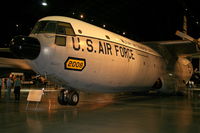 56-2008 @ FFO - Douglass C-133
