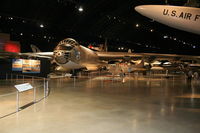 52-2220 @ FFO - Convair B-36 Peacemaker