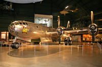 44-27297 @ FFO - Bock's Car B-29 Super Fortress