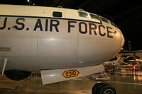49-310 @ FFO - Boeing WB-50D Super Fortress