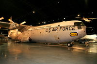 56-2008 @ FFO - Douglass C-133A Cargomaster