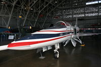 82-0003 @ FFO - Grumman X-29A