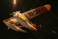49-1949 @ FFO - DeHavilland U-6A Beaver