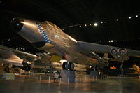 53-4299 @ FFO - Boeing RB-47