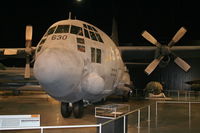54-1630 @ FFO - Lockheed AC-130 Spectre