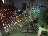 UNKNOWN @ C77 - Smith Miniplane project