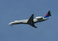 N836RP @ MCO - Delta Connect