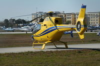 N767T @ DAB - Eurocopter EC-120B