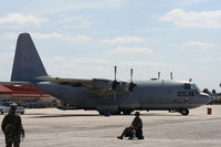 164105 @ MCF - KC-130