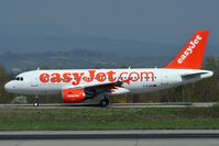 G-EJAR @ LFSB - taxi to holdingpoint - by eap_spotter