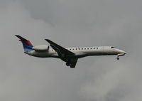 N835MJ @ MCO - Delta Connection