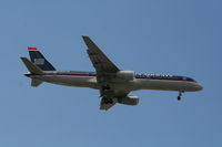 N932UW @ TPA - US Airways