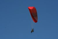 UNKNOWN @ FA08 - paraglider