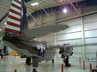 N3WF @ GLS - At Lone Star Flight Museum - This aircraft has been reportedly sold and will be moved to Australia