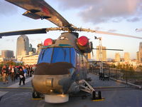 150157 - UH-2B Seasprite at Midway