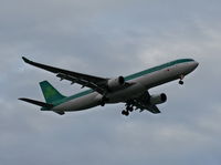 EI-DUB @ MCO - Aer Lingus
