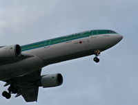 EI-DUB @ MCO - Aer Lingus