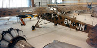 N28670 @ 5T6 - At War Eagles Air Museum, NM