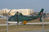 N169BH @ DAB - Biscayne Helicopters