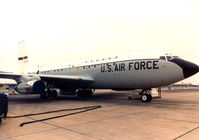 55-3135 @ NFW - NKC-135E at Carswell AFB open house....this aircraft was reported to be the second oldest USAF aircraft when retired in 2004