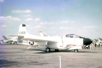 125869 - Taken at the former Dallas Naval Air Station, Grand Prairie, TX