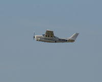 N6300W @ LAL - Cessna 210