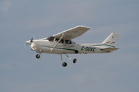C-GDKC @ LAL - Cessna 172RG Cutlass with retractable landing gear - kinda rare for a 172
