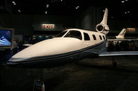 N360PJ - Piper Jet PA-47
