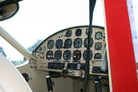 N19498 @ KTHA - Cessna C-165