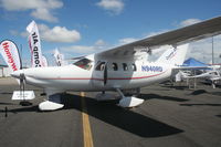 N940RD @ ORL - Comp Air CA-9 at NBAA