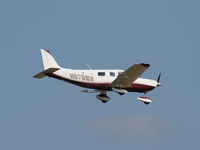 N575WS @ ORL - Piper PA32-301XTC