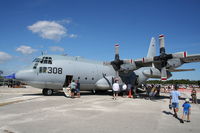 162308 @ SUA - KC-130T Hercules