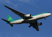 EI-DAA @ MCO - Aer Lingus A330-200