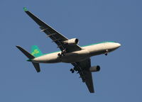 EI-LAX @ MCO - Aer Lingus A330-200