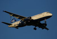 N746JB @ MCO - Jet Blue A320