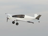 N123EL @ SEF - Electra Flyer (Electric Plane)