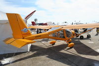 N707FP @ SEF - Floatplanes and Amphibs A-22 Valor