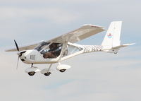 N719FP @ SEF - Floatplanes and Amphibs A-22 Valor