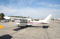 N2364F @ SEF - Cessna 210E