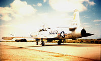 51-5474 @ ROAH - F-94 departing Naha AFB Okinawa