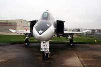 153904 @ LEX - F-4J Phantom