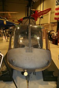 72-21256 @ LEX - Bell OH-58A Kiowa