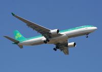 EI-DUB @ MCO - Aer Lingus A330-300