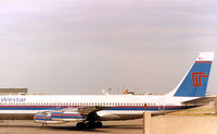 N2215Y @ DFW - Weststar Airlines at DFW