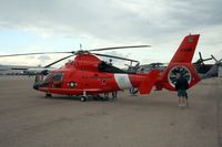 6506 @ DAY - US Coast Guard HH-65A