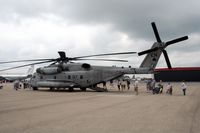 161542 @ DAY - CH-53E Super Stallion